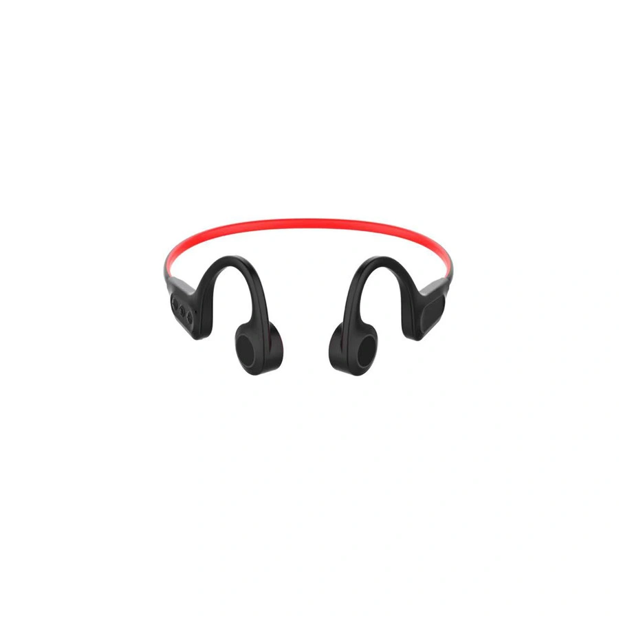 Wholesale Original Bluetooth Earphone 5.0 Wireless Noise Cancelling Bone Conduction Headset Headphone for All Phones